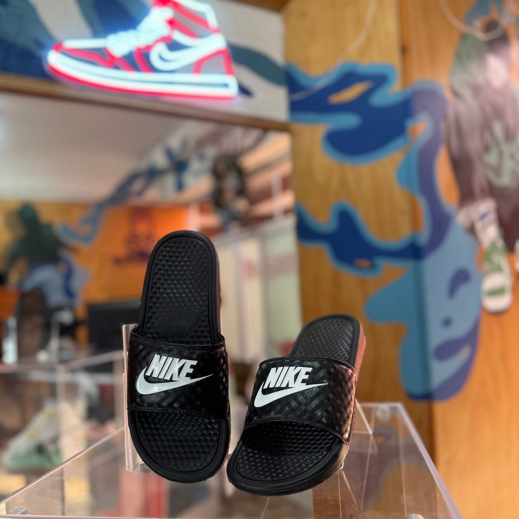 Sandalia Nike