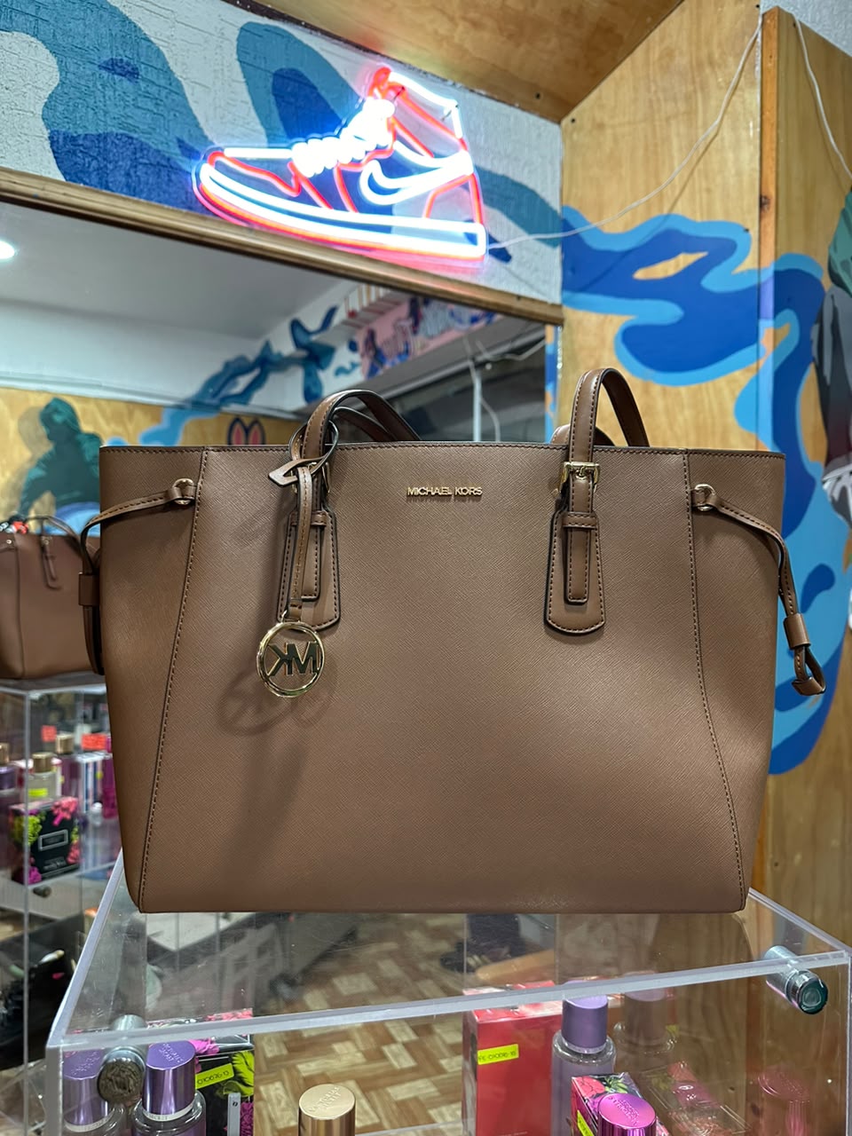 Bolsa Michael kors