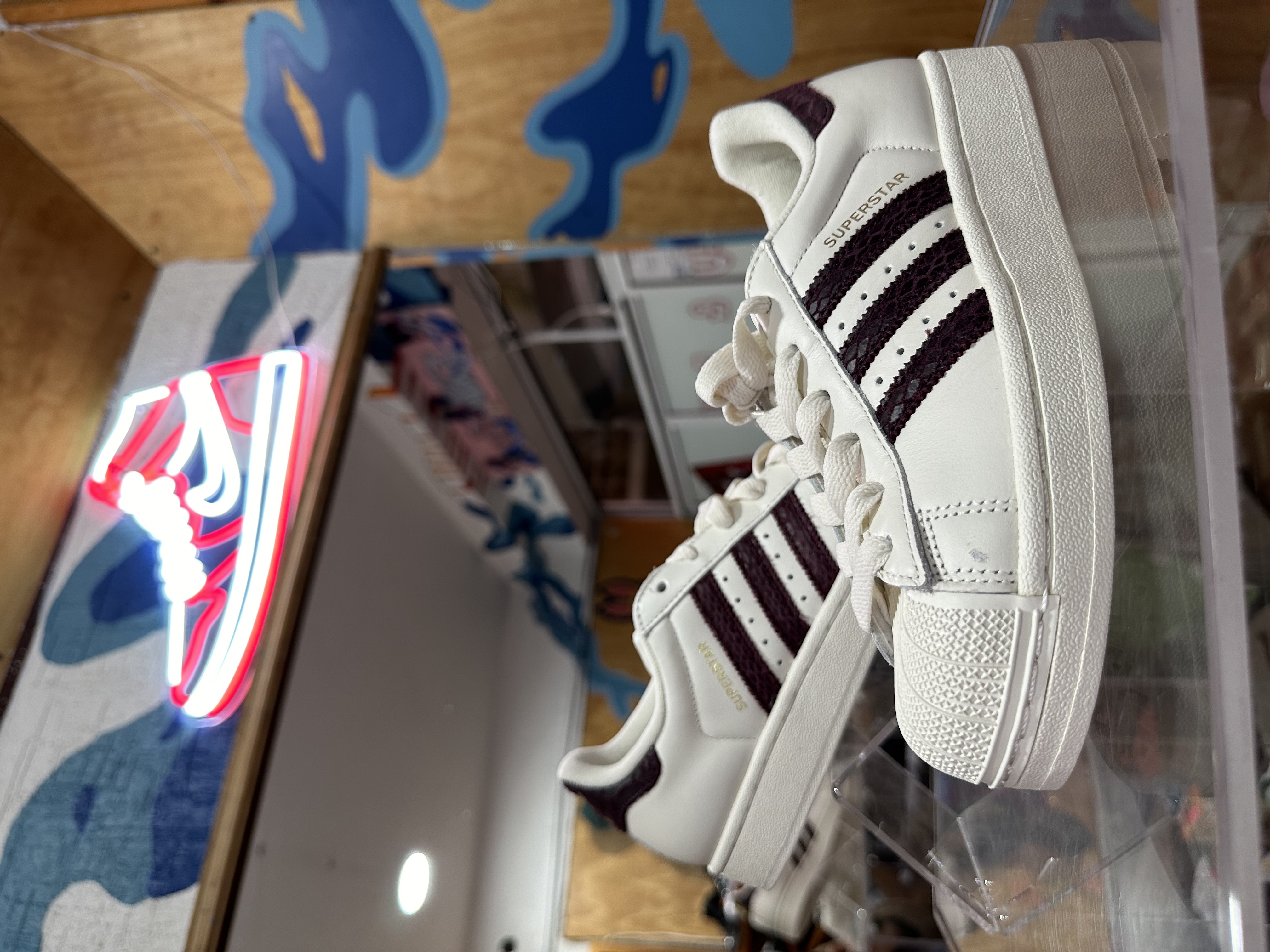 Tenis Adidas cocha