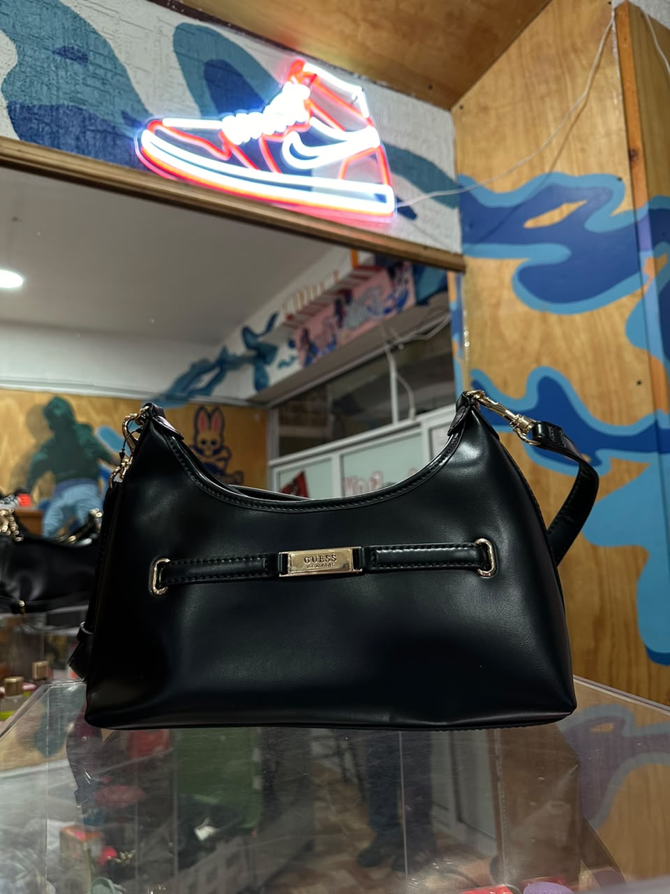 Bolsa Guess