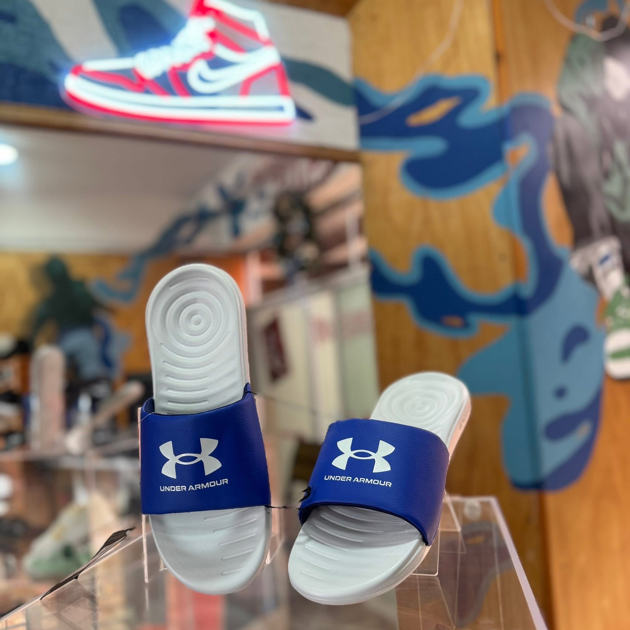 Sandalia under armour