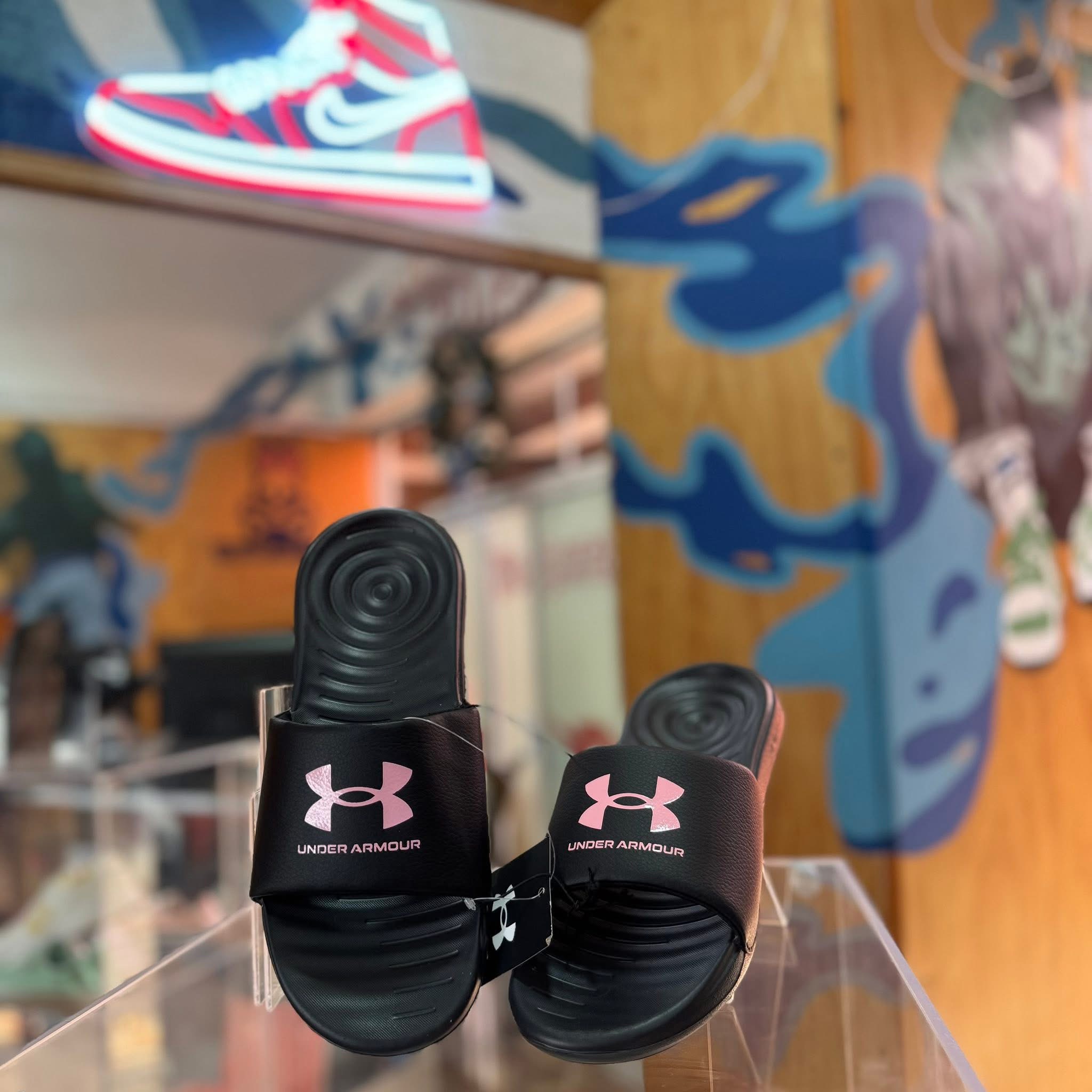 Sandalia under armour