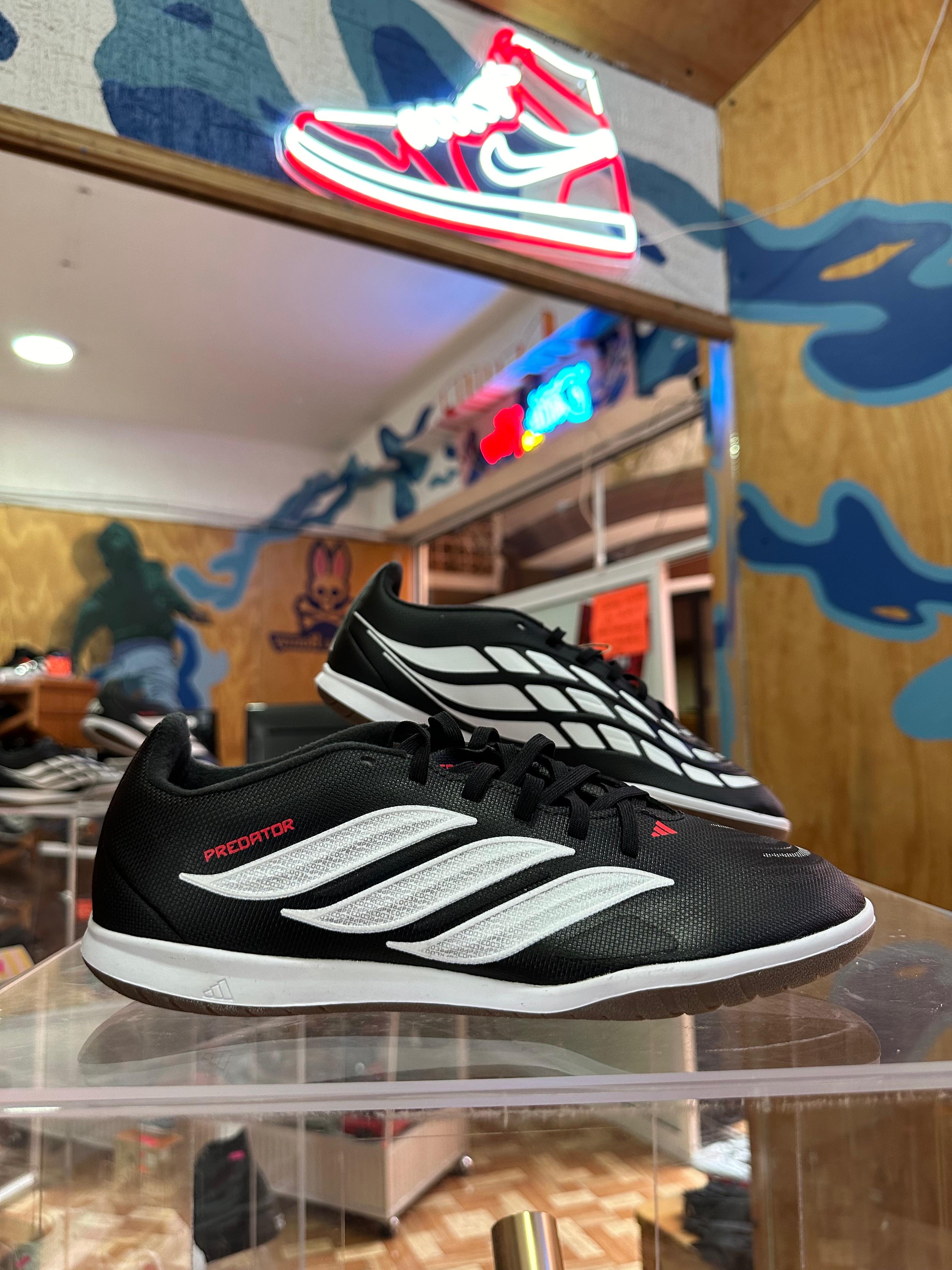 Tenis Adidas (futbol)