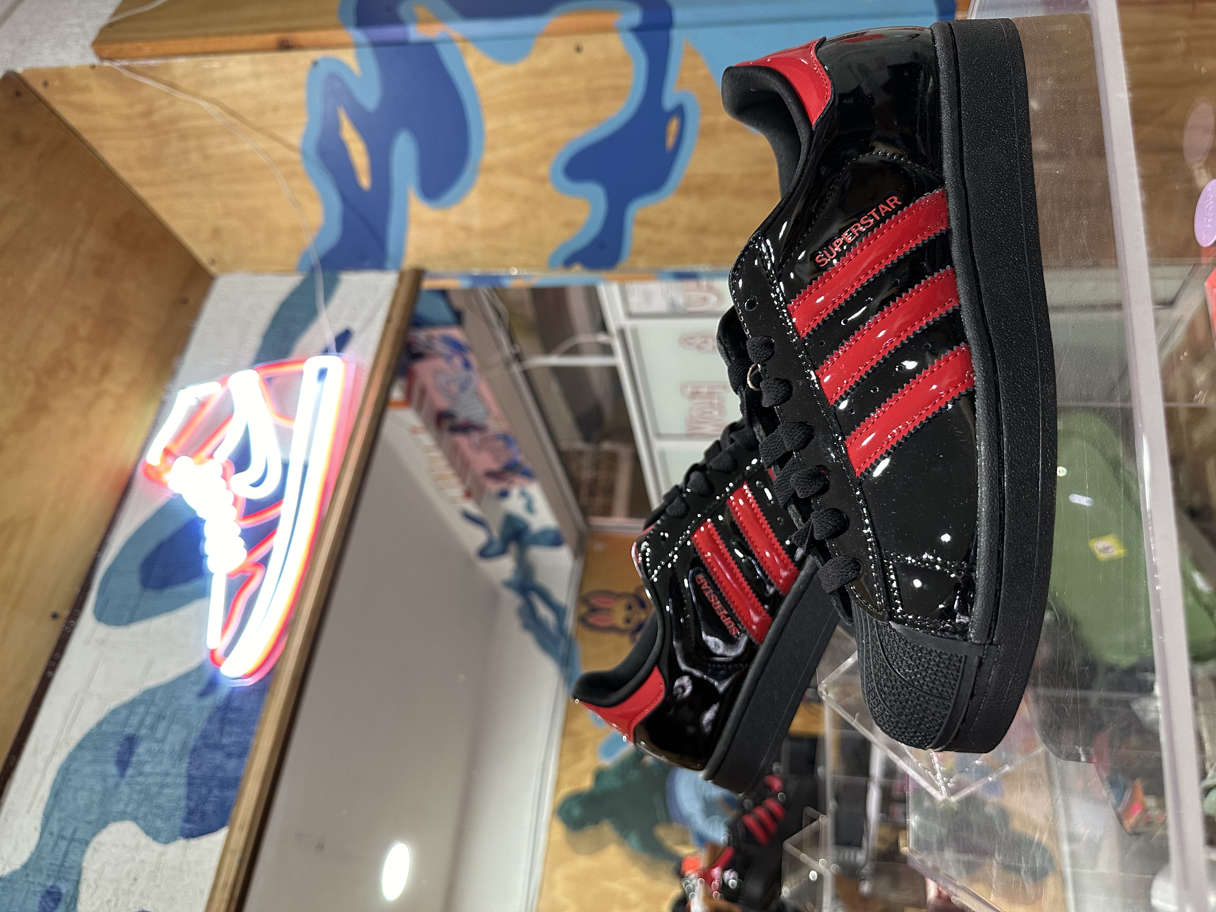 Adidas Concha