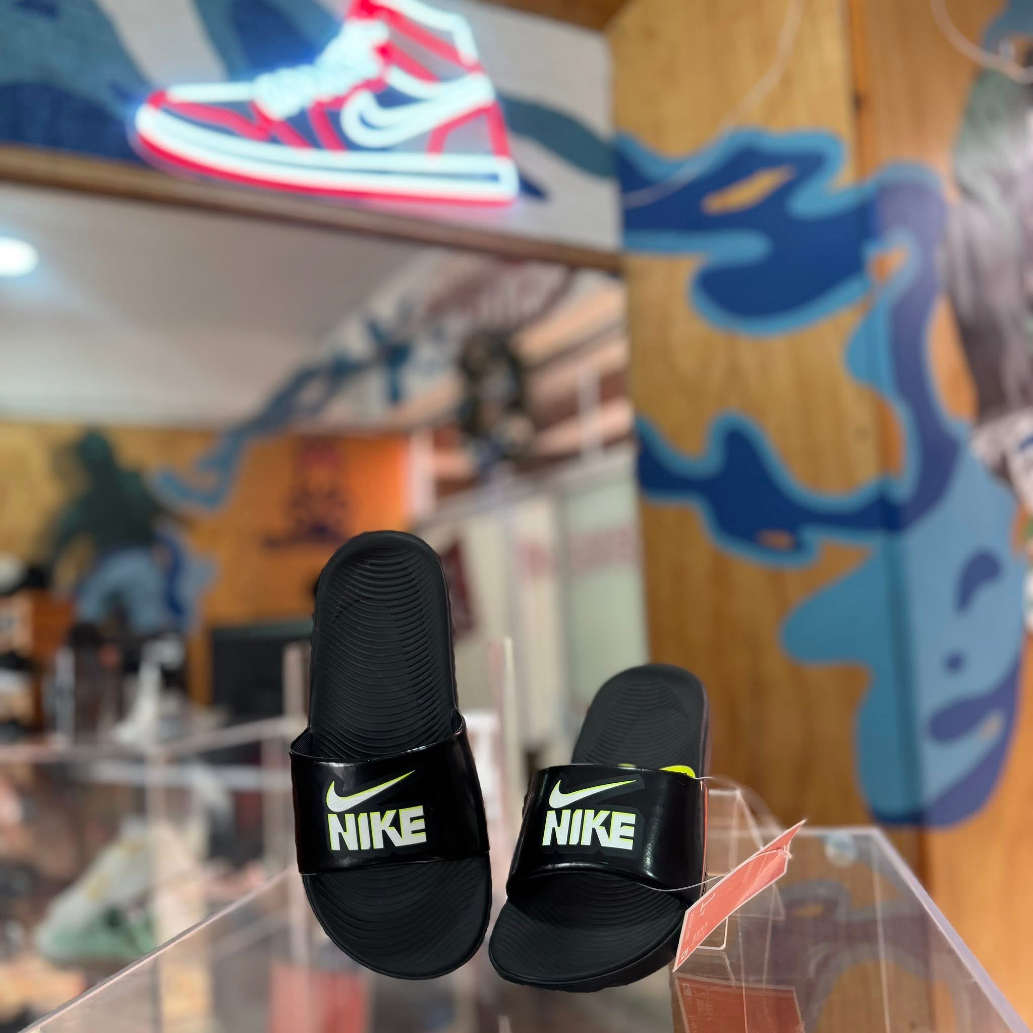Sandalia Nike