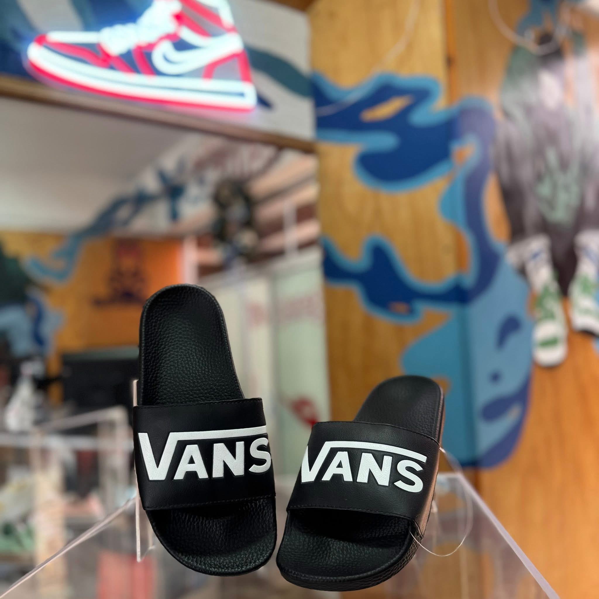 Sandalia vans