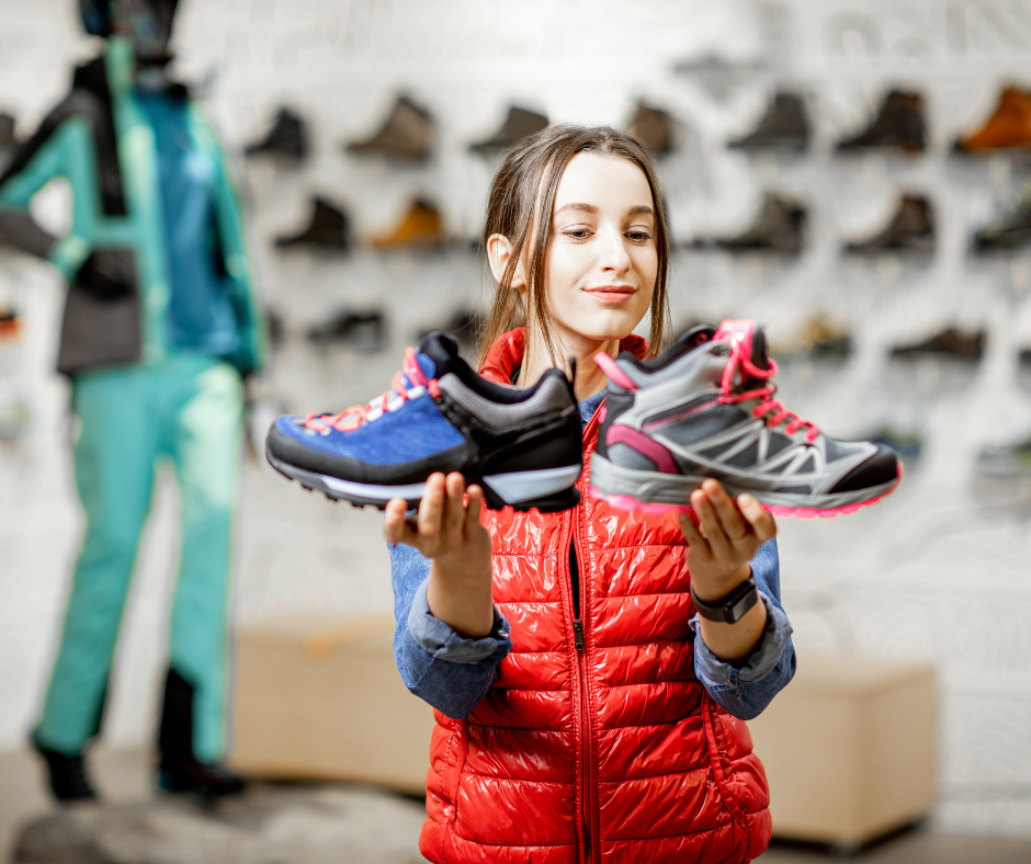 Brown Minimalist Organic Serum Facebook Post (13)